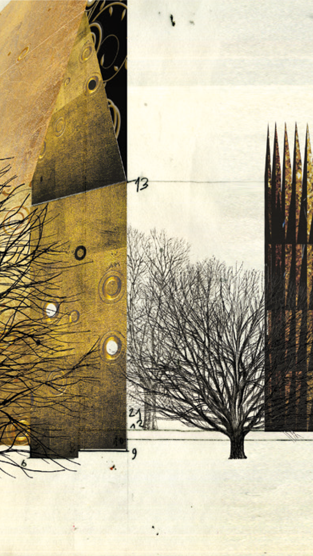 presentazione del libro &#8220;L’albero dell&#8217;architettura&#8221;