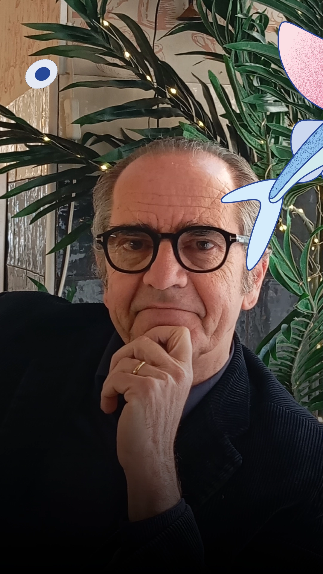 UNA STELLA CHE NON CADE