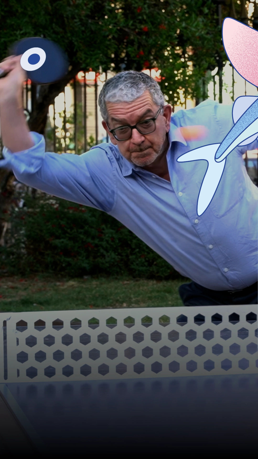 proiezione del film &#8220;Vittorio a tavolino&#8221;