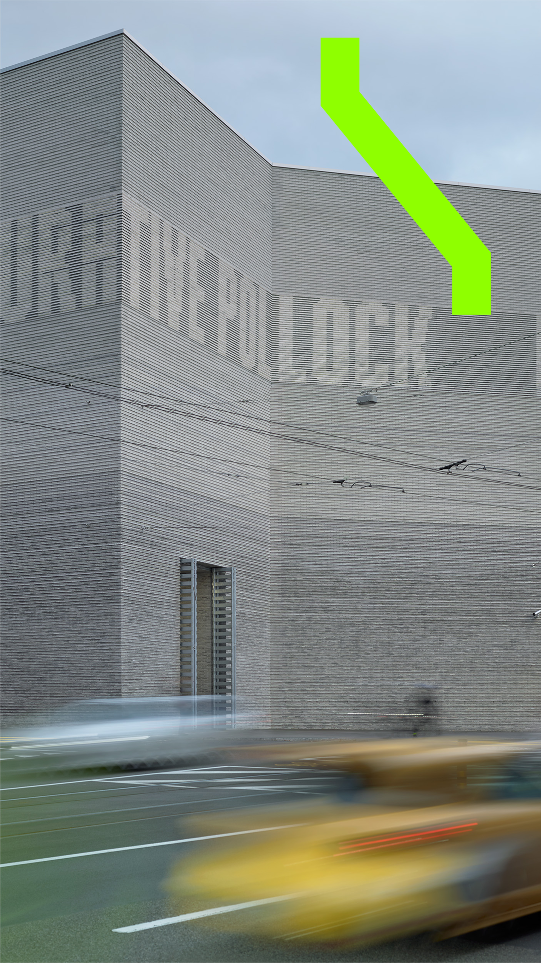 Christ &amp; Gantenbein