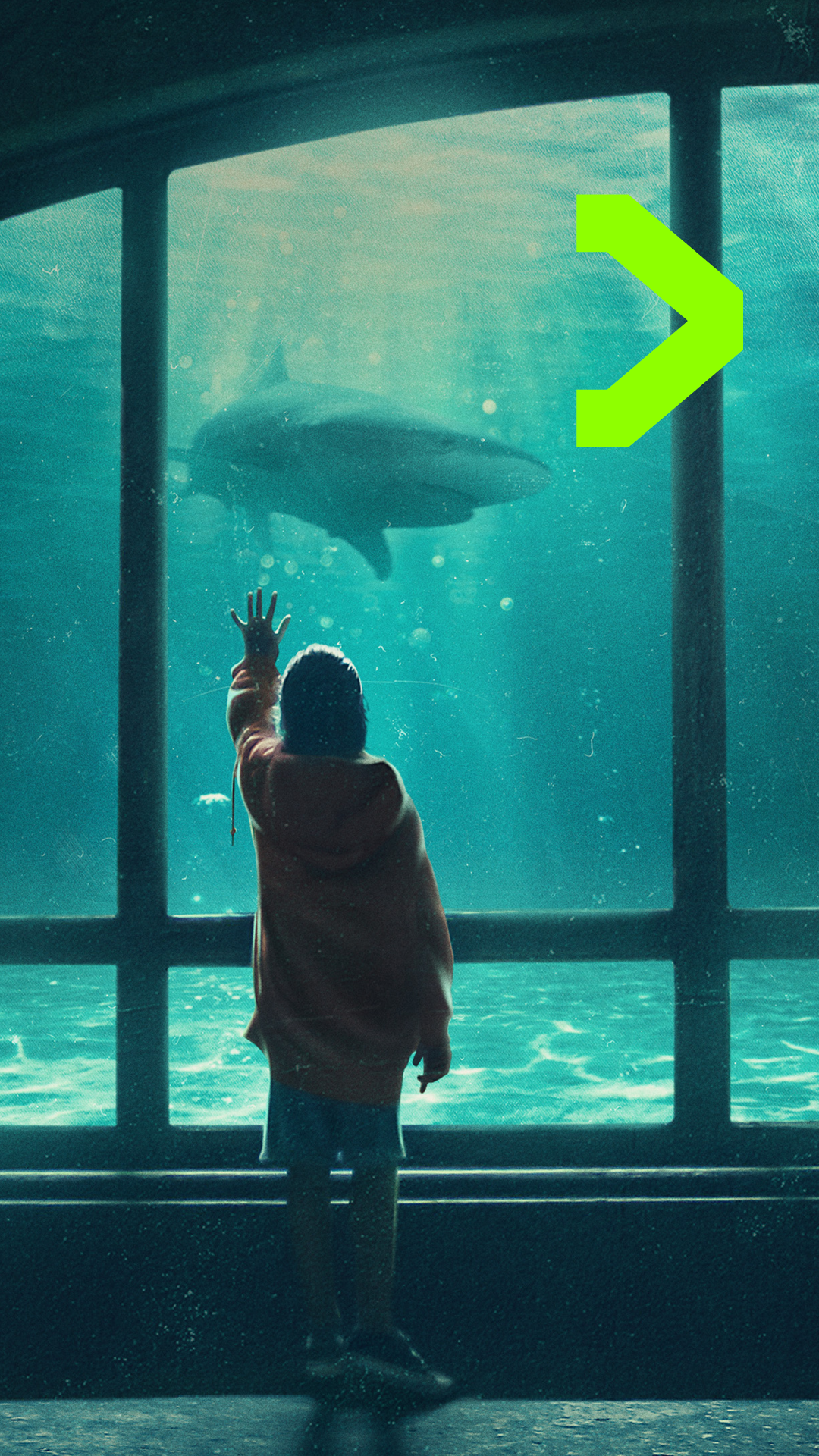 Denti da squalo (2023)