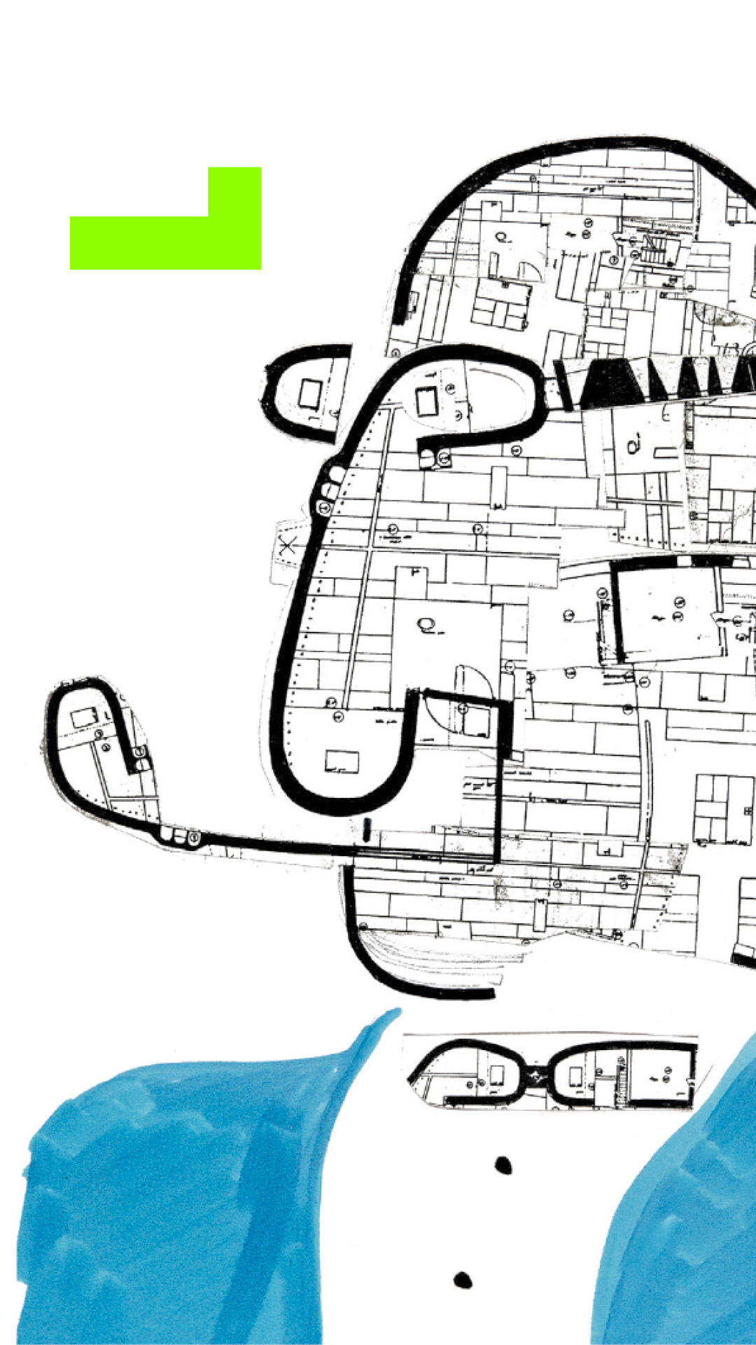 Satira dell’architetto