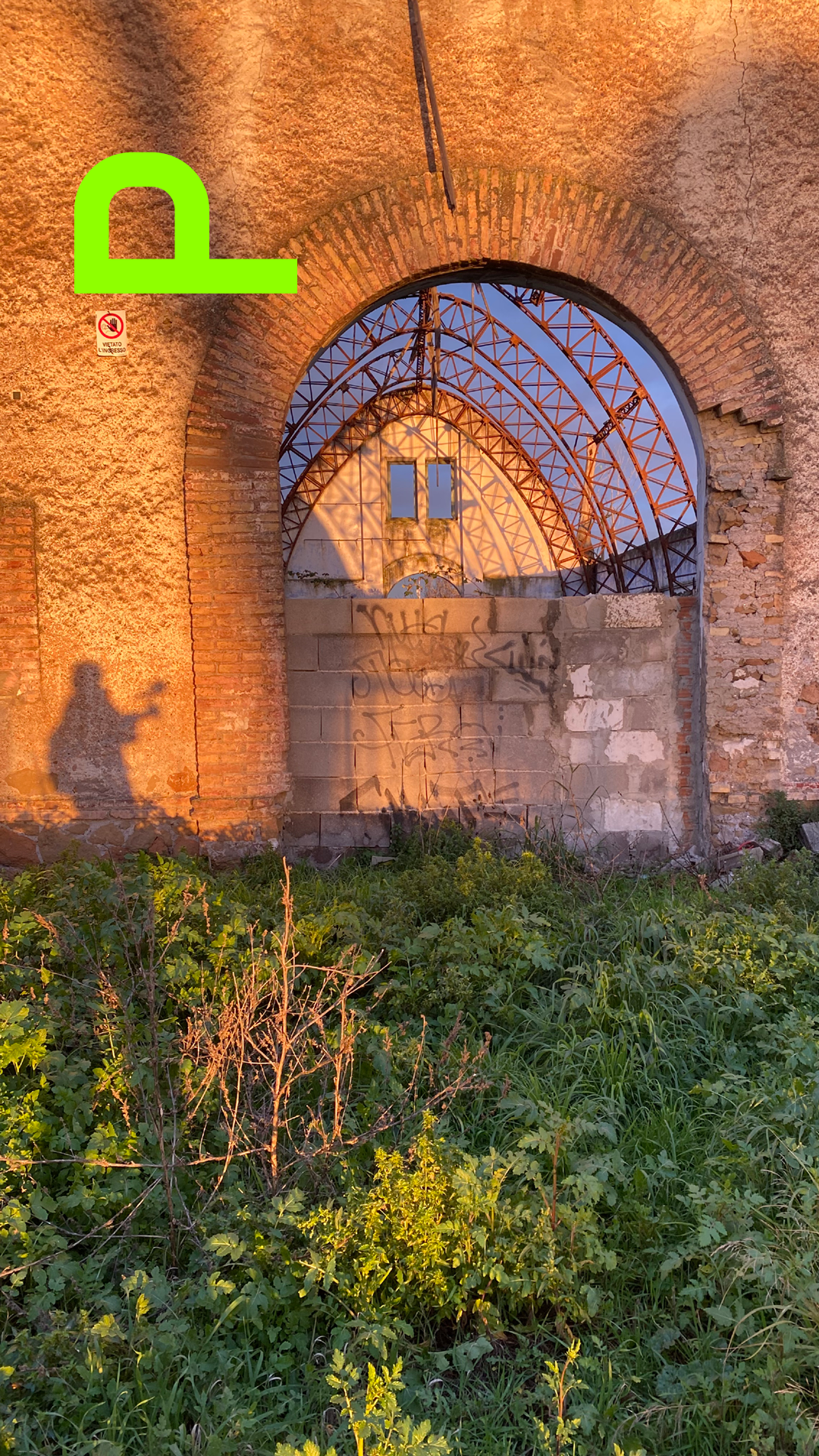 Passeggiata di ascolto sonoro