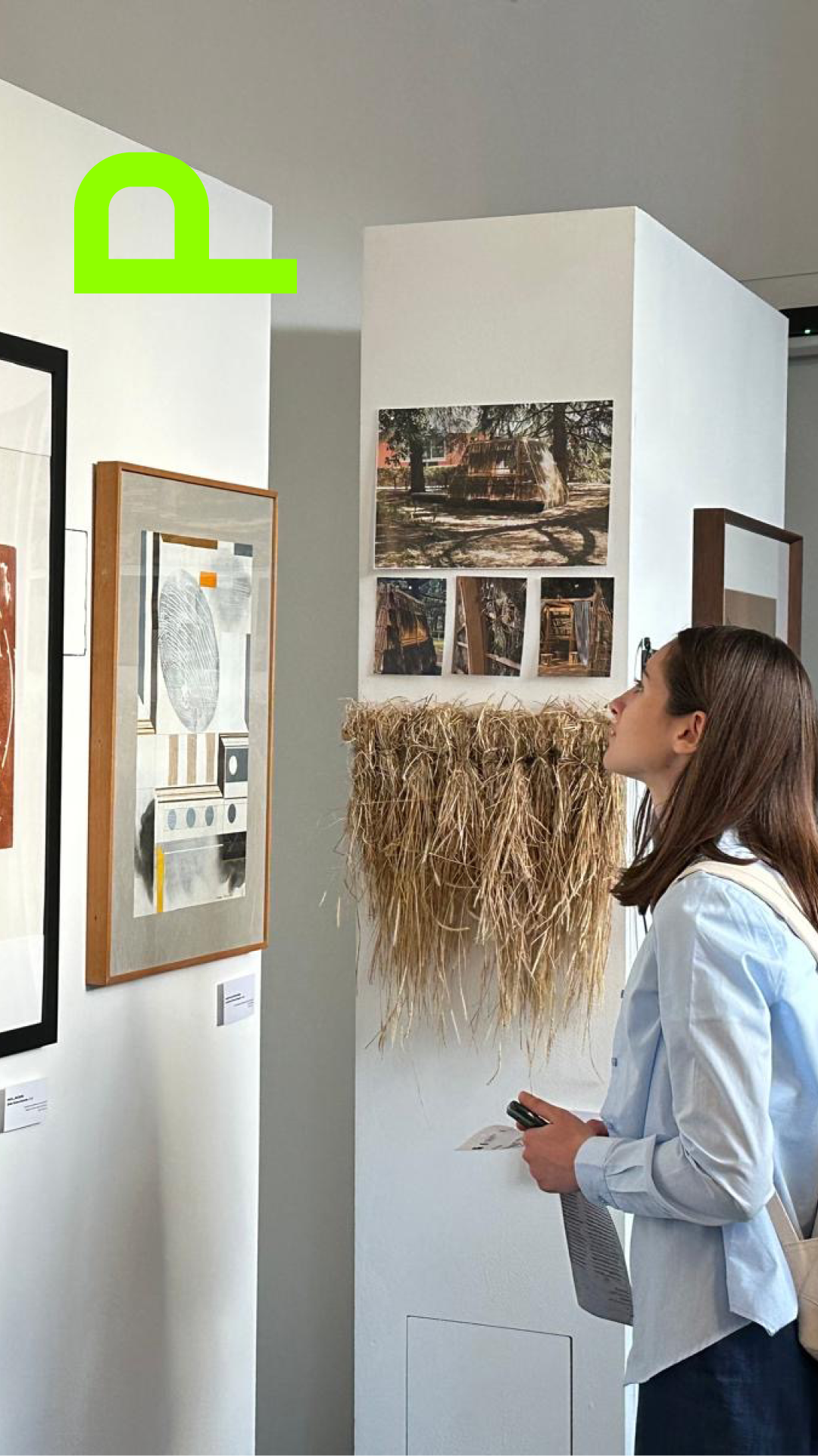 Visita guidata “Grand Tour Contemporaneo”